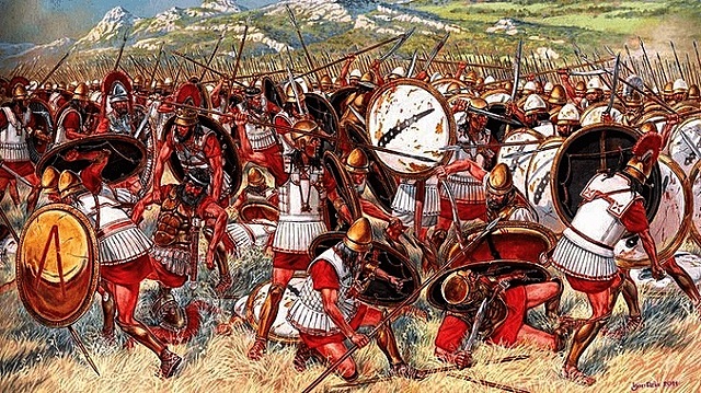 Lliga del Peloponès