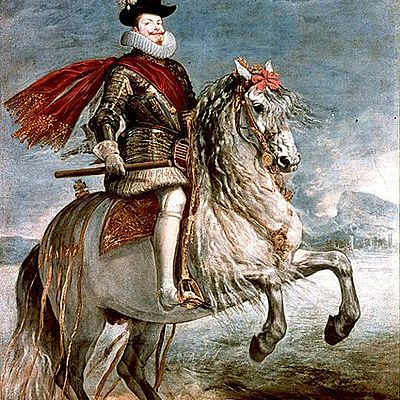 Timeline: La decadència de l'Imperi Hispànic