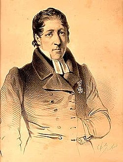 Lars Levi Læstadius