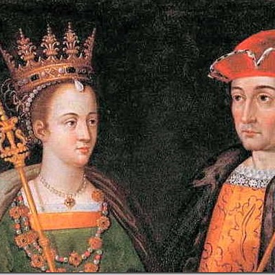 Timeline: Monarquía Hispánica