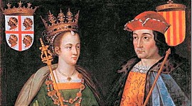 Timeline: Monarquía Hispánica