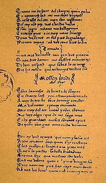 Jordi de Sant Jordi (estil i obra)