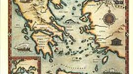 Timeline: L'ANTIGA GRECIA