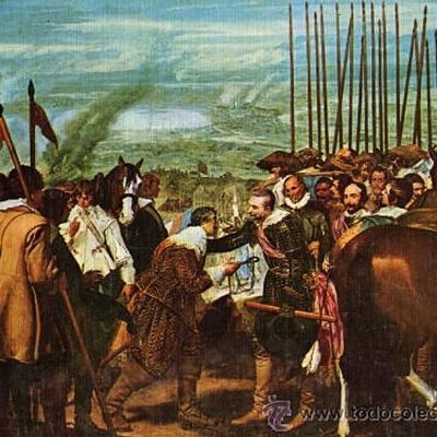 Timeline: Austries menors