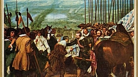 Timeline: Austries menors