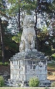 Filippo conquista Anfipoli