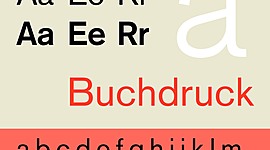 Timeline: Historia de la Tipografía