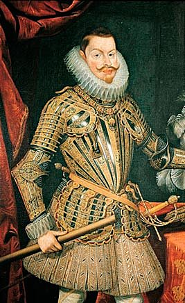 Felip III va declarar la bancarrota.