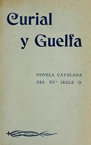 Curial e Güelfa