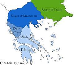 Fondazione della Lega di Corinto