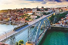 Primeiro caso em Portugal