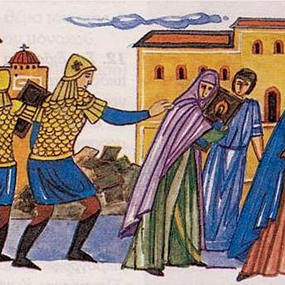 Timeline: ΕΙΚΟΝΟΜΑΧΙΑ