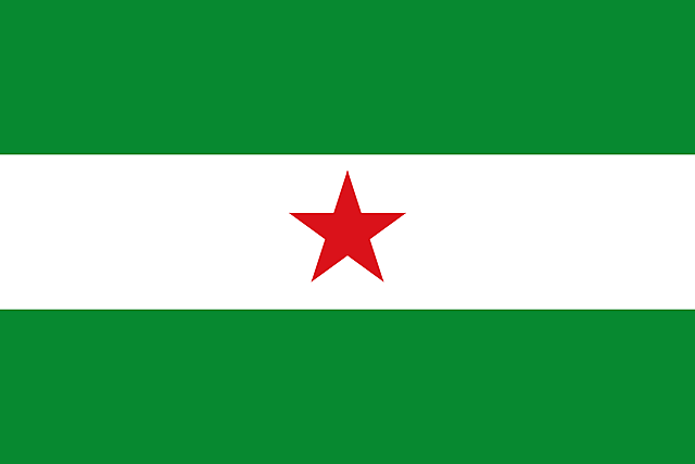 Revolta d'Andalusia.