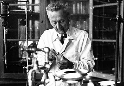 A C vitamin felfedezése