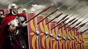 I Romani conquistano i regni ellenistici