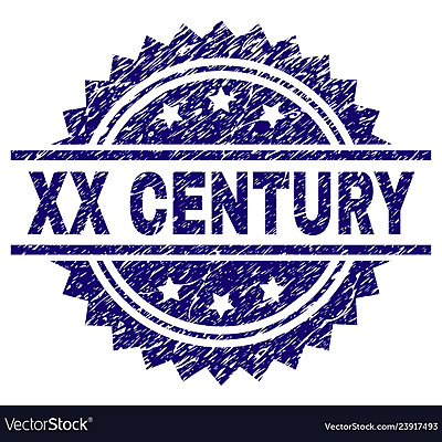 Timeline: Important events of the XX century