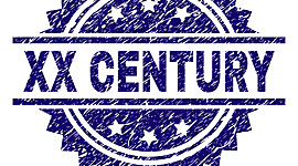 Timeline: Important events of the XX century