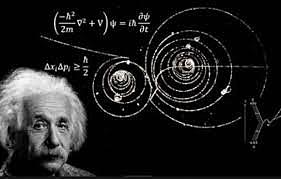 Albert Einstein publica la teoría general de la relatividad