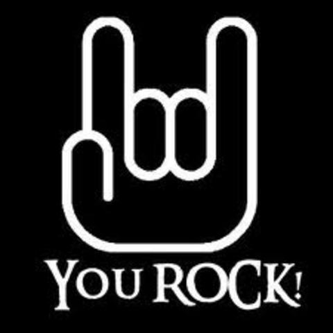ROCK