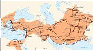 Regnes hel·lenístics