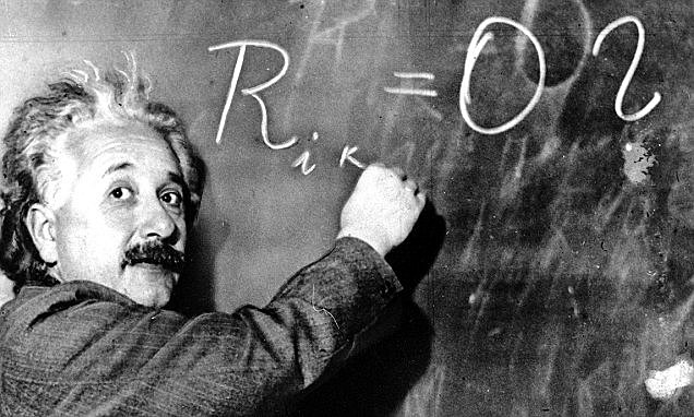 The theory of general relativity