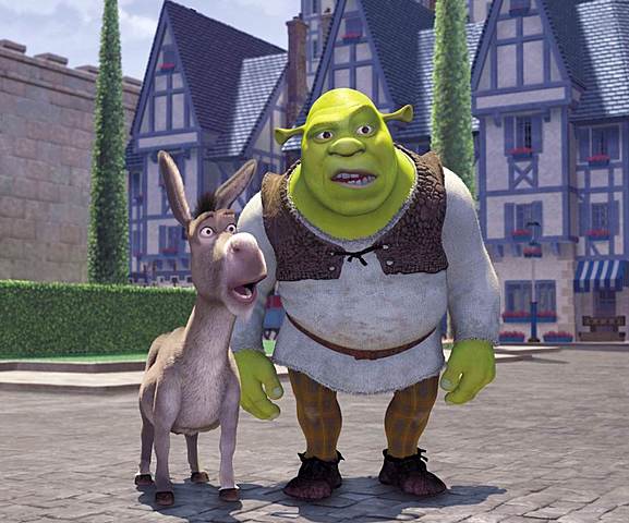 Shrek