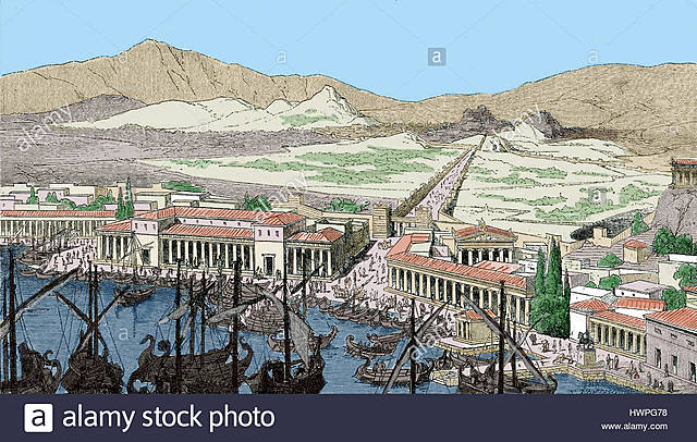 Il decreto meganese é la goccia che fa traboccare il vaso