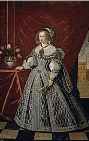 Segon matrimoni amb Marina ďÀustria