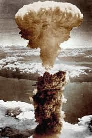 Bombones atòmiques sobre Hiroshima i Nagasaki