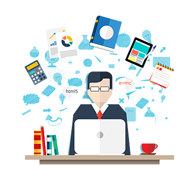 Timeline: Ingles Tecnico - Development of accounting discipline