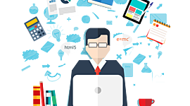 Timeline: Ingles Tecnico - Development of accounting discipline