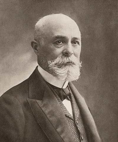 Henri Becquerel descobreix la radioactivitat
