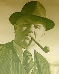 Chegada do treinador húngaro Joseph Szabo