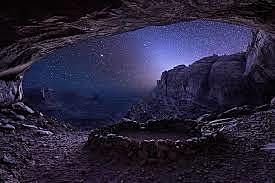 Muhammed blir profet