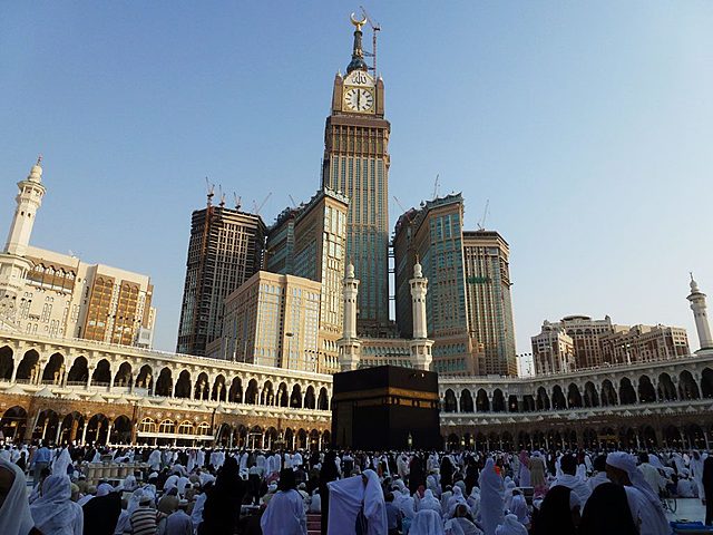 Mekka