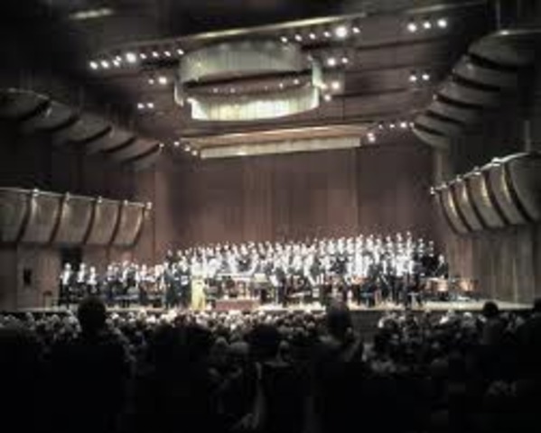 The London Symphony Orchestra is established.