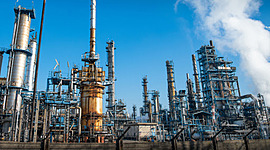 Timeline: Geo evolución industria