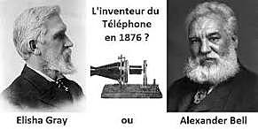 Téléphone