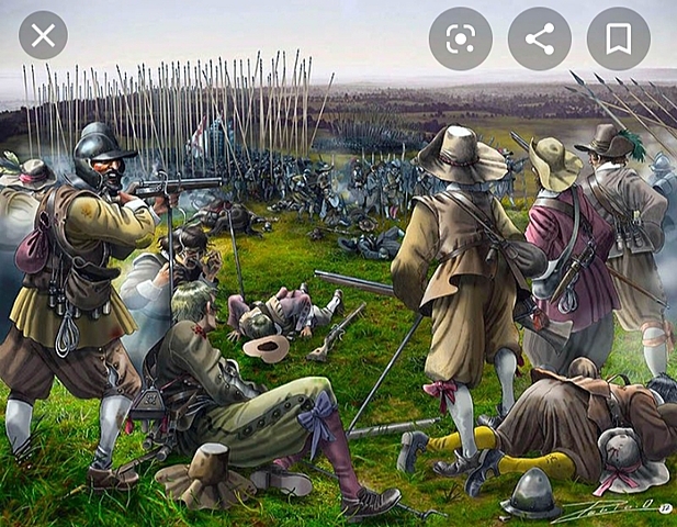 batalla de la muntanya blanca