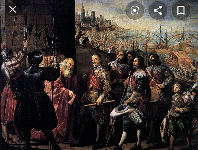 projecte de Union de Armas