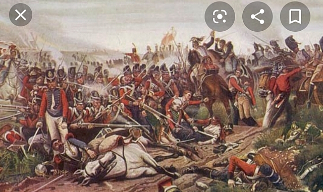 derrota definitiva terços espanyols a Rocroi