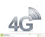 Haut débit 4G