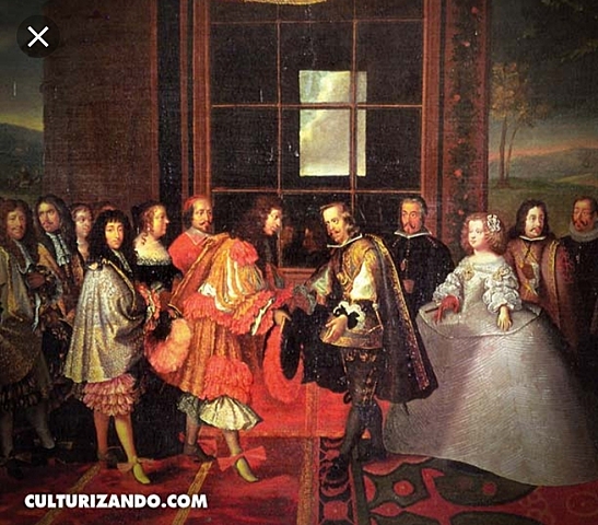 tractat de pau dels pirineus