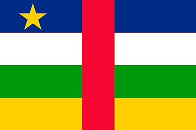 REPÚBLICA CENTROAFRICANA