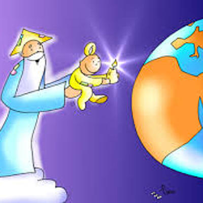 Timeline: Historia de la Salvación