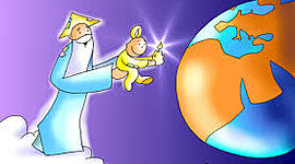 Timeline: Historia de la Salvación