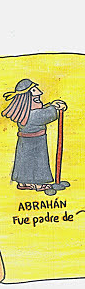 Primer Patriarca: Abraham