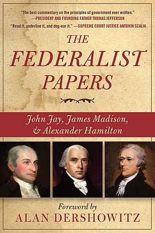 Federalist Papers