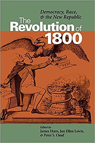 Revolution of 1800
