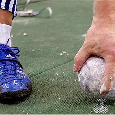 Timeline: 10 τελευταία παγκόσμια ρεκόρ στο Αγώνισμα της Σφαιροβολίας των Ανδρών